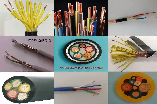 光伏直流电缆1681712859459 光伏直流电缆1681712859459