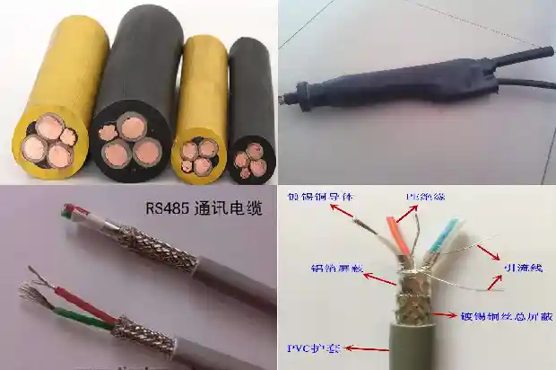 btlv是什么电缆