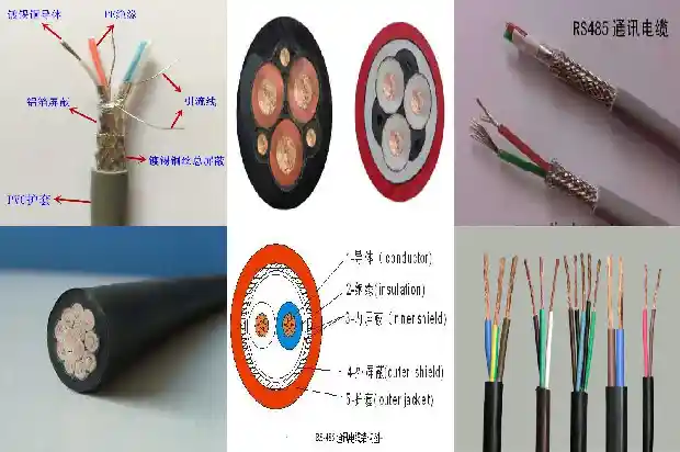 电缆对接箱