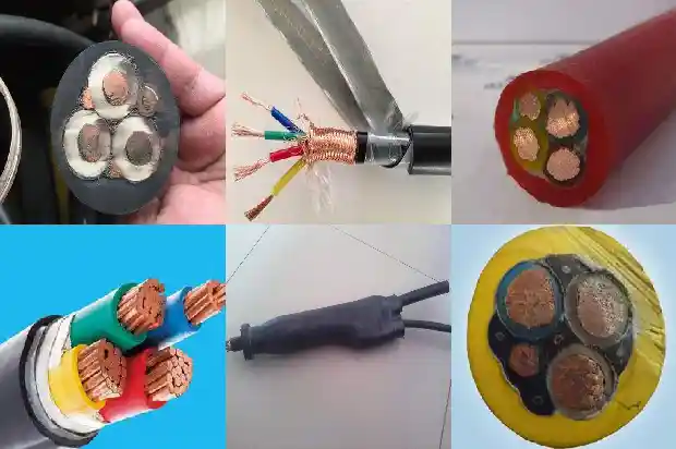 电缆之家