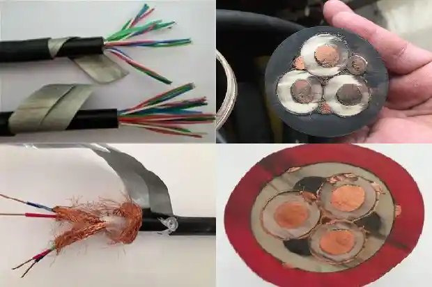 电缆检测仪器有哪些