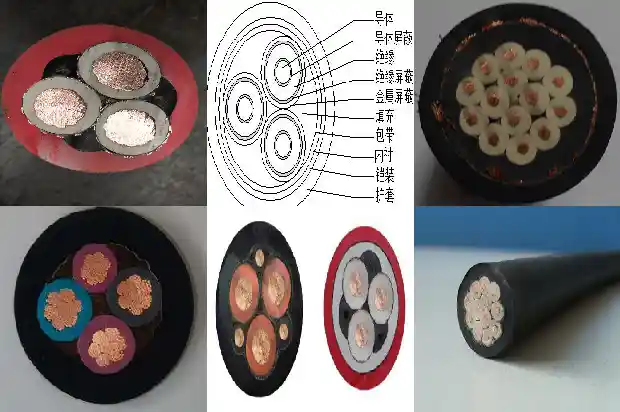 16平方电缆可以用多少千瓦1681713592083 16平方电缆可以用多少千瓦1681713592083