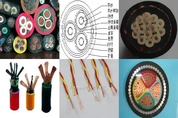 230kw用多大电缆1681713599711 230kw用多大电缆1681713599711