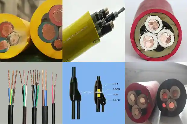 电缆阻抗参数表1681713699276 电缆阻抗参数表1681713699276