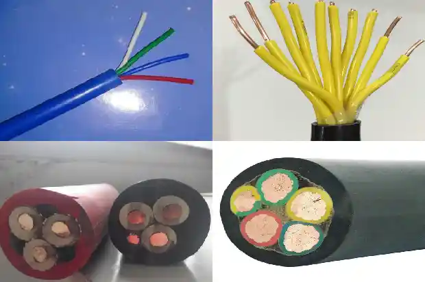 高压电缆制作1681713837101