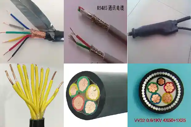 控制电缆型号1681713874071 控制电缆型号1681713874071