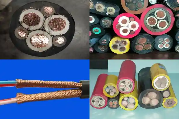 电线电缆的区别1681714075575 电线电缆的区别1681714075575
