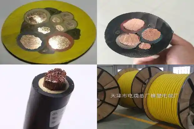 交联阻燃电缆1681714132232 交联阻燃电缆1681714132232