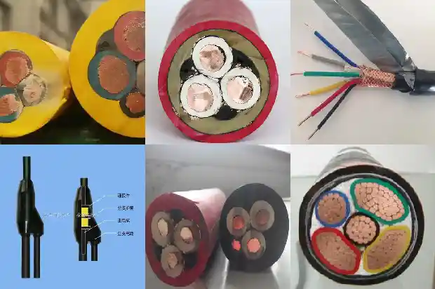 交联阻燃电缆1681714132280 交联阻燃电缆1681714132280