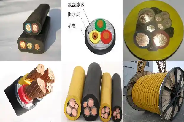 电力电缆规格1681714195876 电力电缆规格1681714195876