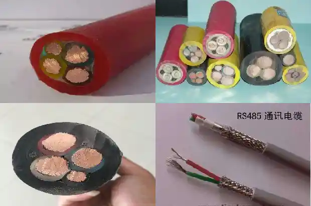 电线电缆平方规格一览表1681714208368 电线电缆平方规格一览表1681714208368