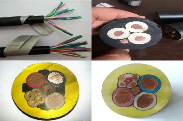 电缆预埋管1681714230001 电缆预埋管1681714230001