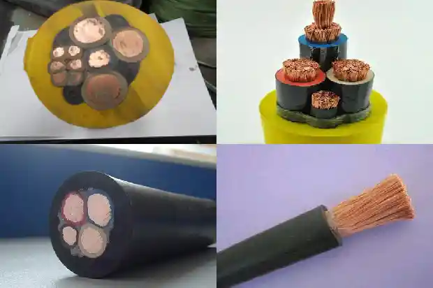 电缆平方规格一览表1681714242183 电缆平方规格一览表1681714242183