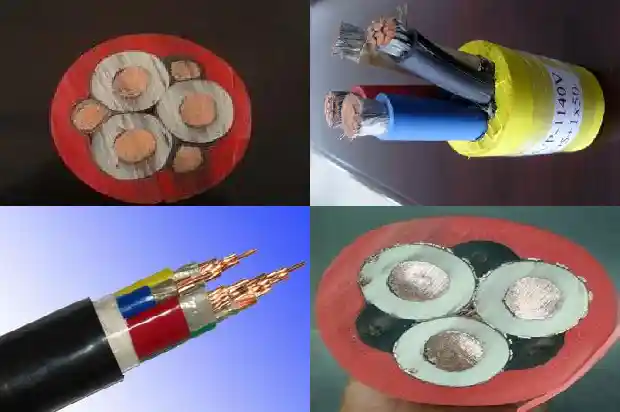 耐高温绝缘电缆1681714262022