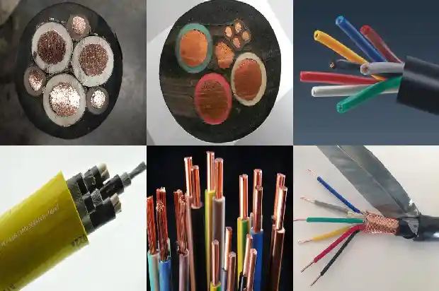 桥架电缆1681714900798 桥架电缆1681714900798