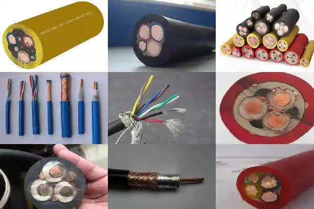 电缆规格型号大全1681715056994 电缆规格型号大全1681715056994