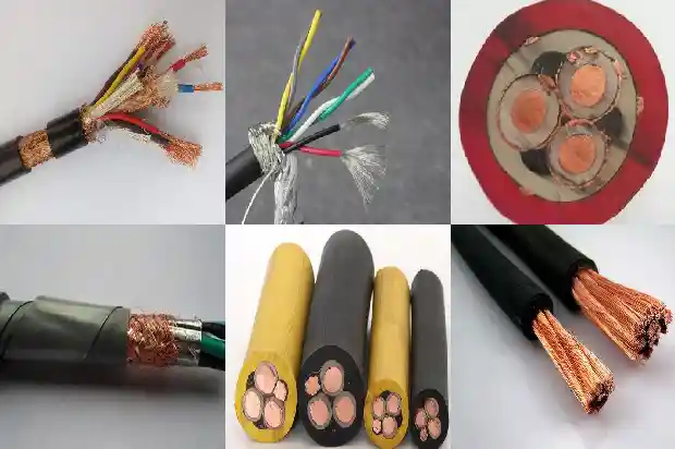 盾构机电缆1681715120894 盾构机电缆1681715120894