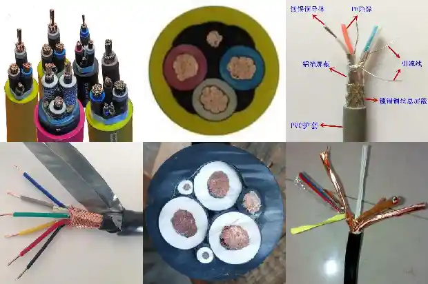 电线电缆专业1681715244542 电线电缆专业1681715244542