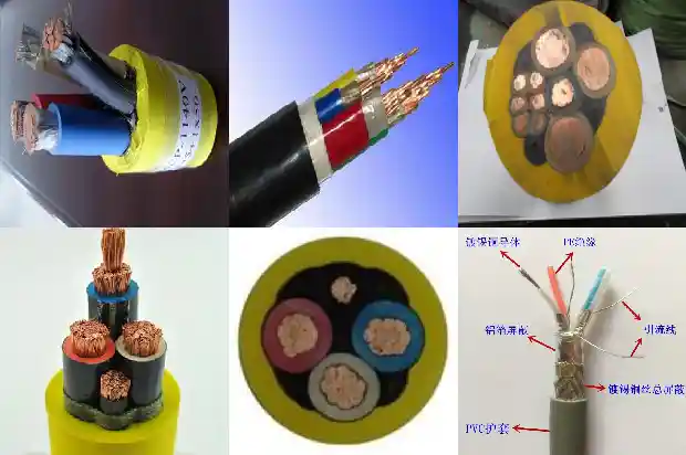 电缆的导体1681778900654 电缆的导体1681778900654