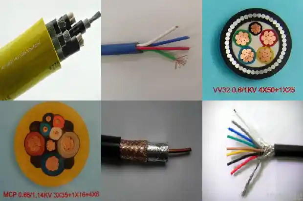 fz是什么电缆1681780599860 fz是什么电缆1681780599860