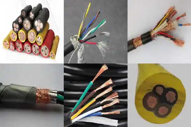 130kw用多大的电缆1681782625064