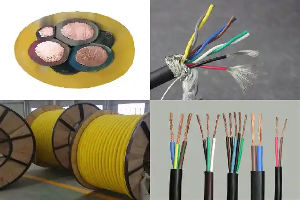 3x6电缆能用多少千瓦1681782783318
