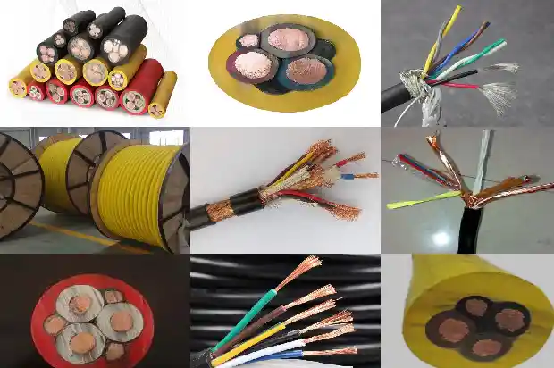 龙门吊专用电缆型号1681784019480 龙门吊专用电缆型号1681784019480