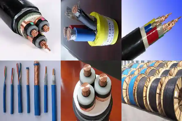 400v电缆耐压试验1681785977722
