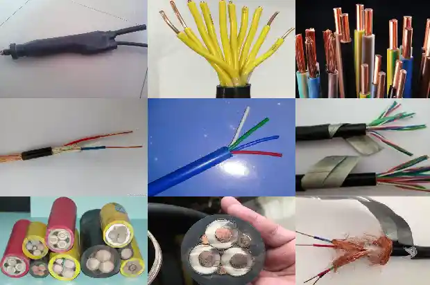 10kw380v用多大的电缆1681786169476 10kw380v用多大的电缆1681786169476
