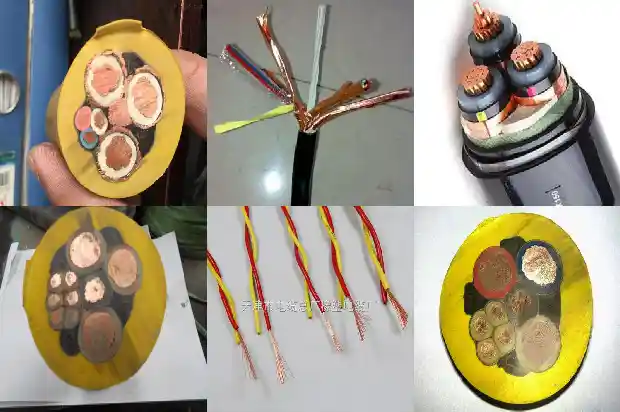 nyy-j是什么电缆1681786692098 nyy-j是什么电缆1681786692098