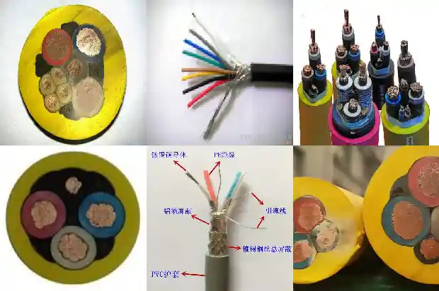 电缆 线缆1681786908686 电缆 线缆1681786908686