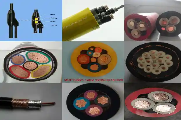 屏蔽控制电缆1681786934274 屏蔽控制电缆1681786934274