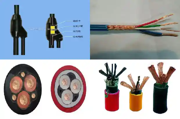 电缆穿隔密封1681787312135 电缆穿隔密封1681787312135