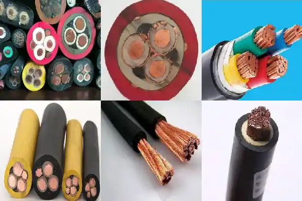 110kv用多大的电缆