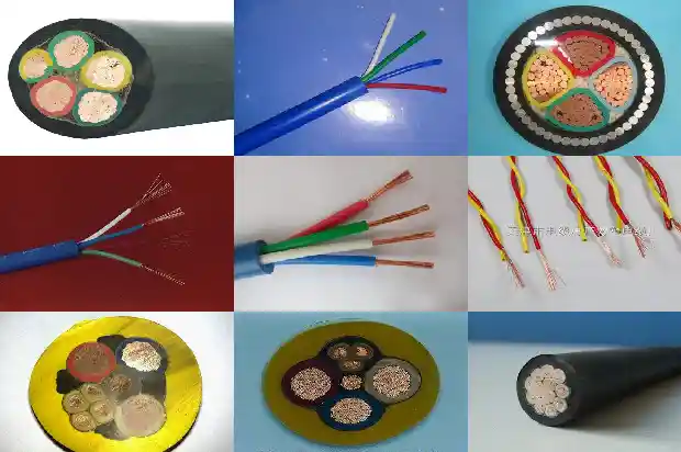rysp是电线还是电缆