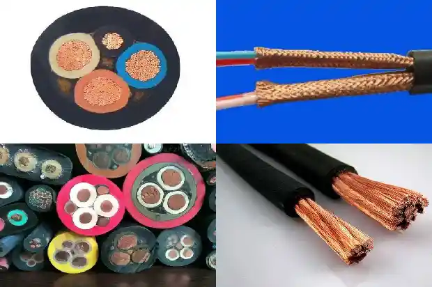 电缆线施工一米多少钱一米1681788414611