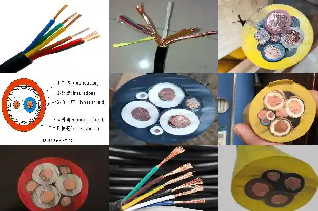 10平方电缆多少千瓦
