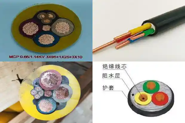 660v电缆绝缘值在多少正常1681788583428 660v电缆绝缘值在多少正常1681788583428