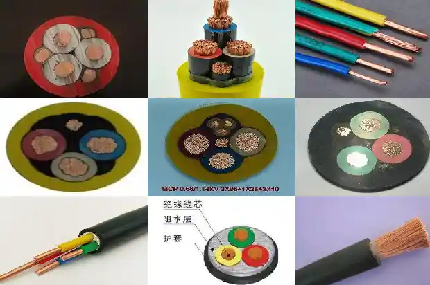 50平方电缆能承受多大电流1681789219009 50平方电缆能承受多大电流1681789219009