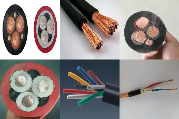 100kw多少电流用多大电缆1681789357346 100kw多少电流用多大电缆1681789357346
