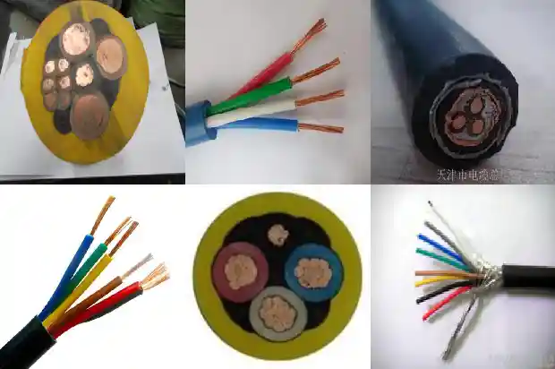 100kw多少电流用多大电缆1681789357442 100kw多少电流用多大电缆1681789357442
