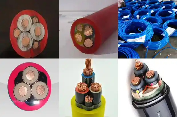 eplan电缆定义1681789530271 eplan电缆定义1681789530271