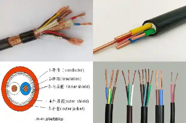 3kv电缆绝缘标准1681789548283 3kv电缆绝缘标准1681789548283