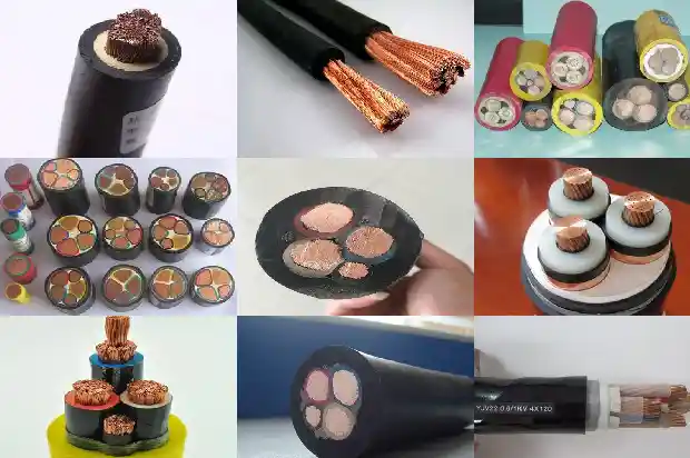 3kv电缆绝缘标准1681789548331 3kv电缆绝缘标准1681789548331