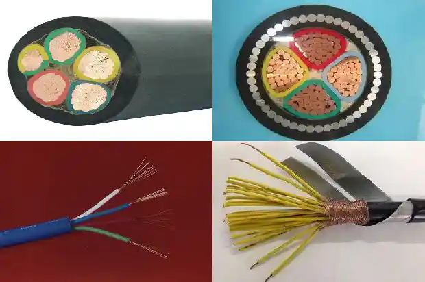 起重机专用电缆1681790540003 起重机专用电缆1681790540003