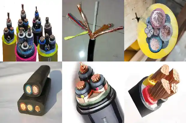 电缆故障排查1681790600752 电缆故障排查1681790600752