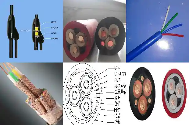 高压电缆标识牌