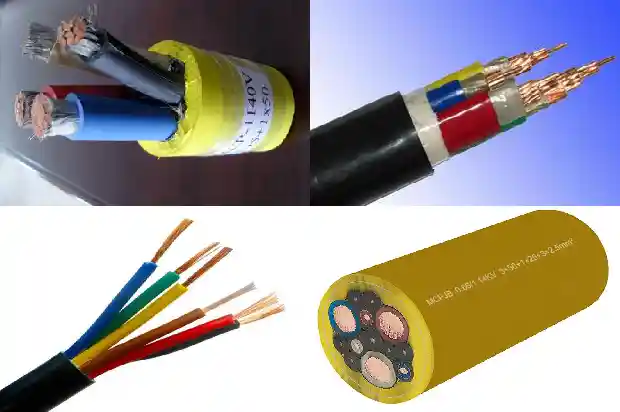 冷缩电缆终端1681790732002 冷缩电缆终端1681790732002