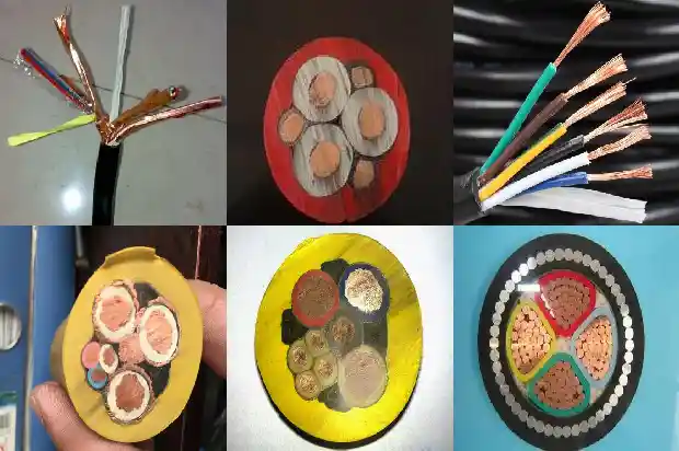 2yjv22是几根电缆1681790918838 2yjv22是几根电缆1681790918838