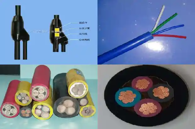 2*1.0电缆1681791187748